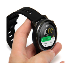 Смарт часы Amazfit Stratos Smart Sports Watch 2 Black