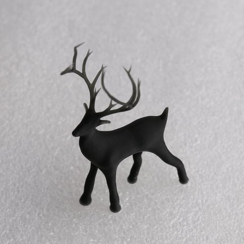 Фотополимер ESUN Standard черный (1 л)