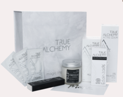 True Alchemy Подарочный набор, новогодний