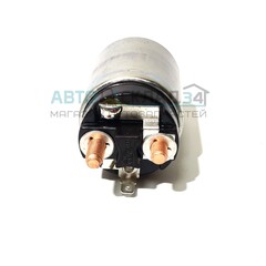 РЕЛЕ ВТЯГИВАЮЩЕЕ RIO DC, JB, SPECTRA PMC (3 отв М4 D-52мм L-108мм)