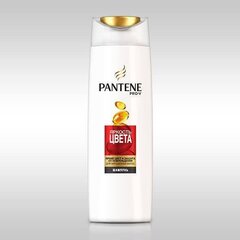 Şampun \ Шампунь \ Shampoo Pantene pro-v яркость цвета 250 мл