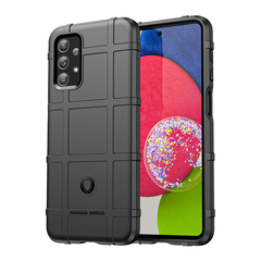 Противоударный чехол для смартфона Samsung Galaxy M23, мягкий отклик кнопок, серия Armor от Caseport