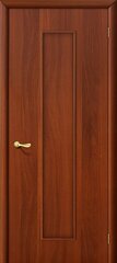 Дверь 20Г / Цвет Л-11 (ИталОрех) / Двери Браво