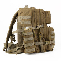 Рюкзак тактический Emersongear EM9443 патрульный хаки