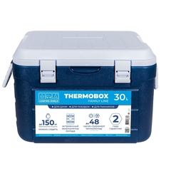 Изотермический контейнер (термобокс) Camping World Thermobox (30 л.)