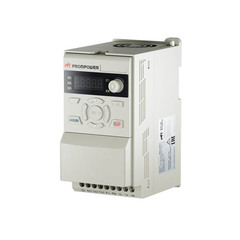 Частотный преобразователь 0.75кВт, 220В, 5A, Prompower - PD101-AB007, Серия PD101