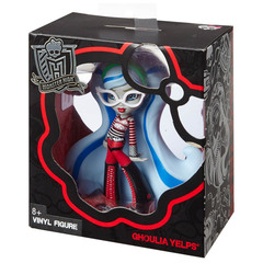 Виниловая Фигурка Гулия Йелпс