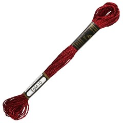 Мулине металлизированное, 'Bestex', 8м, (EG-M10)