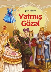 Yatmış gözəl