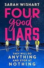 Four Good Liars