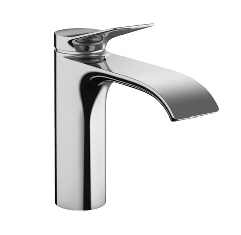 Hansgrohe Vivenis 75024000 Смеситель для раковины (хром)