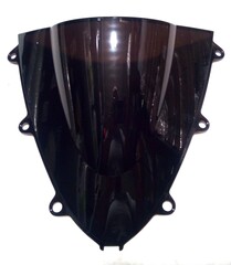 Ветровое стекло для Honda CBR 1000 RR 2008 - 2011 г.в. / черное
