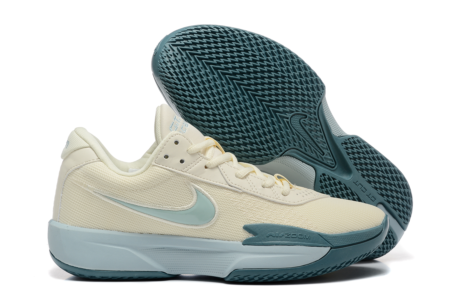 Nike Air Zoom GT Cut Academy Basketroom.ru
