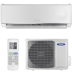 Сплит-система General Climate GC-MR09HR32/GU-MR09H32 MARS R32