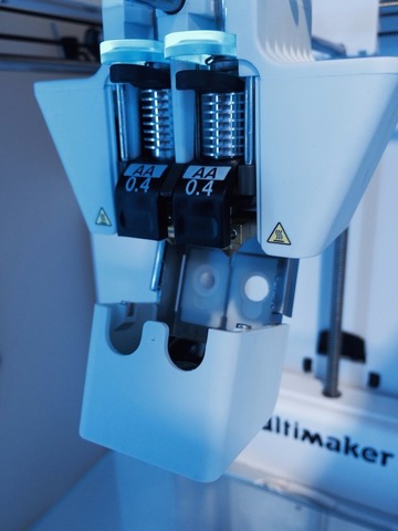 3D-принтер Ultimaker 3 Extended