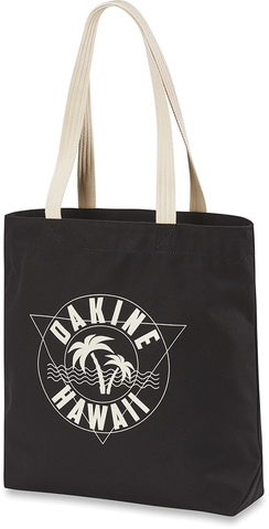 Картинка сумка для пляжа Dakine 365 Canvas Tote 21L Hawaii - 1