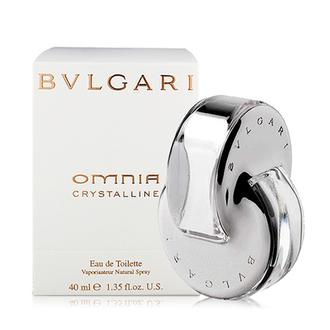 Bvlgari Omnia Crystalline