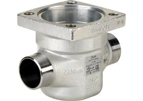 Корпус клапана Danfoss  ICV 40 027H4120