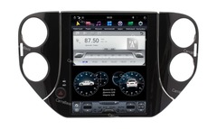 Магнитола Volkswagen Tiguan (2008-2016) Android 9.0 4/64GB IPS DSP модель ZF-1081