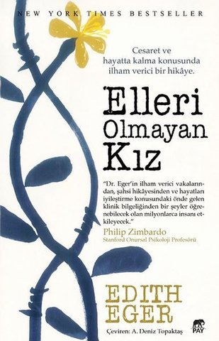 Elleri Olmayan Kız