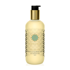 Amouage Figment man Shower gel