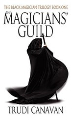 Magicians' Guild  (I)  A