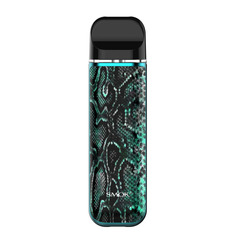 Набор SMOK NOVO 2 Pod 800mAh Kit - Tiffany Blue Cobra