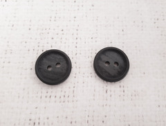 Пуговицы костюмные, d 1,8 см