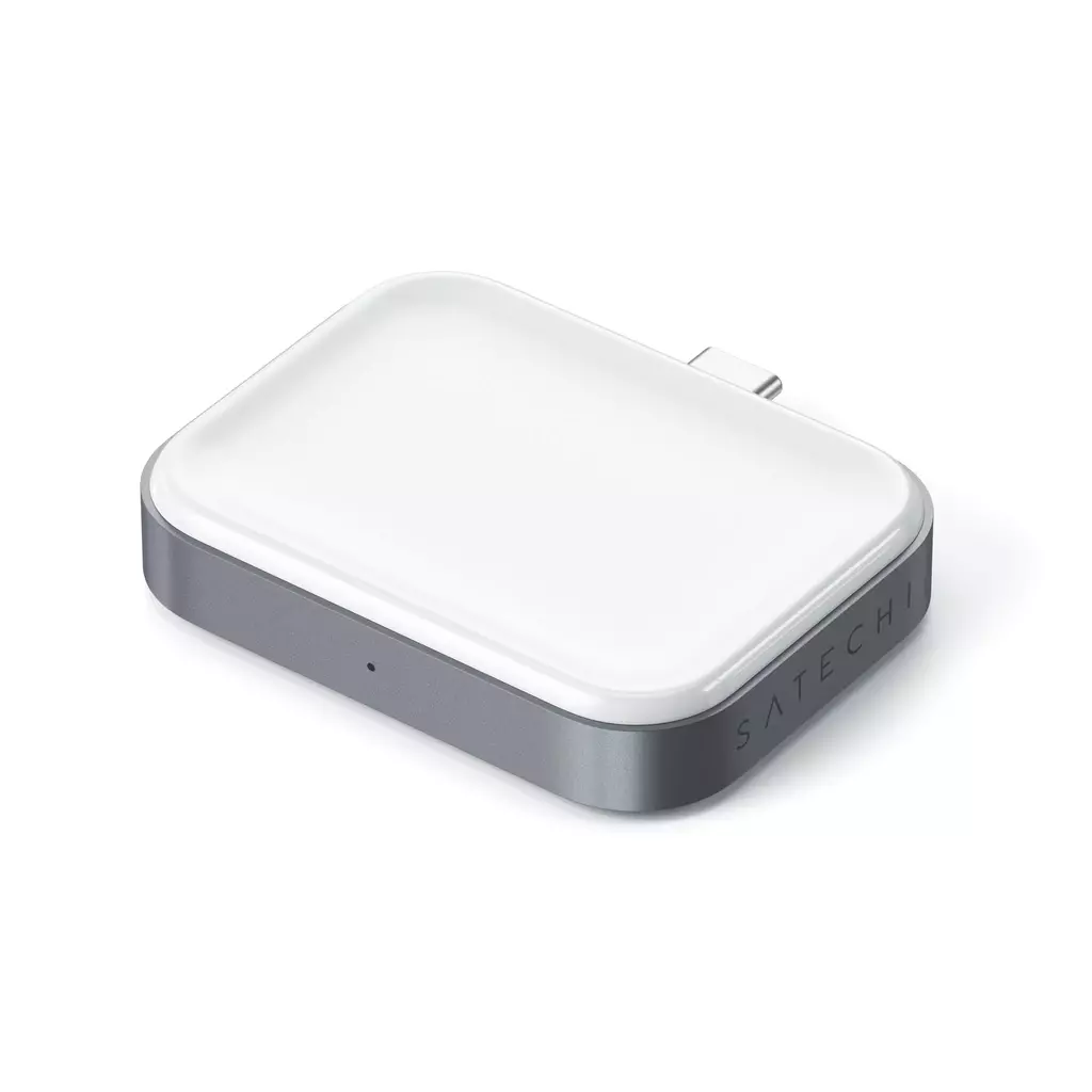 Apple wireless charger 2 in 1 new arrivals