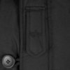Куртка Аляска Зимняя - Altitude Parka RF натур. мех (черная - black)
