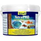 Корм-чипсы для всех видов рыб Tetra для дополнительной энергии, 10 л