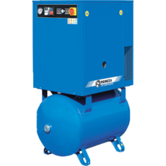 Винтовой компрессор REMEZA ВК5Е-10-270