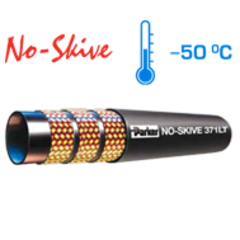 РВД 3SK DN 16 P=350 (-50°C) PARKER