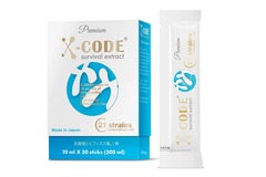 Метабиотик X-CODE PREMIUM