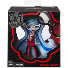 Виниловая Фигурка Гулия Йелпс