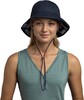 Картинка шляпа Buff Nmad Bucket Hat Akab Night Blue - 2