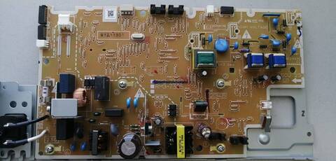 Плата питания HP LJ M15a (RM3-7388/RM3-7385)