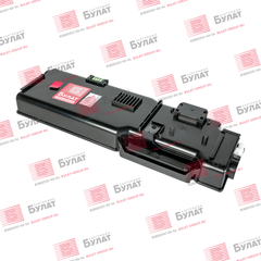 Тонер-картридж БУЛАТ s-Line 106R02234 для Xerox Phaser 6600, WC 6605 (Пурпурный, 6000 стр.)