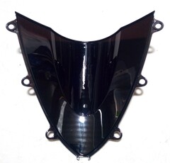 Ветровое стекло для Honda CBR 1000 RR 2008 - 2011 г.в. / черное