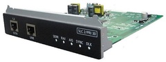 Плата расширения Panasonic KX-NS0290CE PRI30 PCI-E