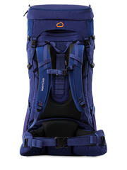 Рюкзак Kanrock Charger 75+15 Deep Blue/Blue - 2