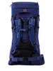 Картинка рюкзак туристический Kanrock Charger 75+15 Deep Blue/Blue - 2
