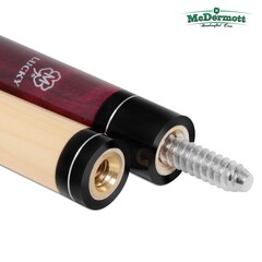 Кий McDermott Lucky L05 2PC Пул