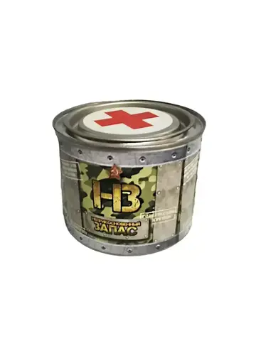 Набор перевязочный (М)