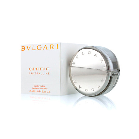 Bvlgari Omnia Crystalline