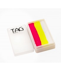 Аквагрим TAG 30 гр Сплит-кейк лучик
