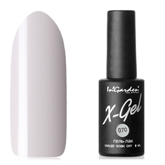 Гель-лак X-Gel № 70