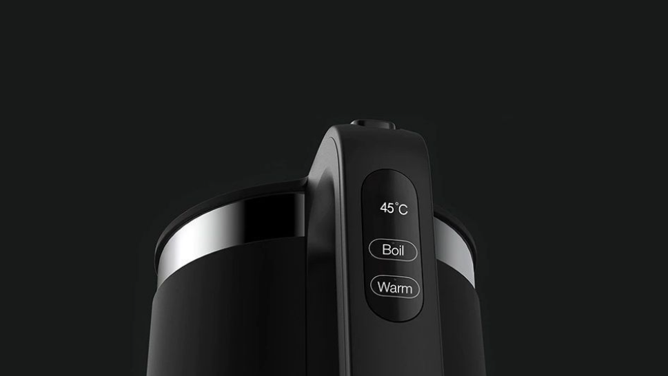 Электрочайник Viomi Smart kettle v-sk152b. Xiaomi Viomi Smart kettle. Viomi Smart kettle Bluetooth Viomi. Xiaomi Smart kettle Bluetooth (черный). Viomi kettle bluetooth