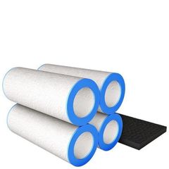 Комплект сменных фильтров для очистителей воздуха серии Tion Clever