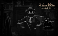 Beholder - Blissful Sleep (для ПК, цифровой код доступа)